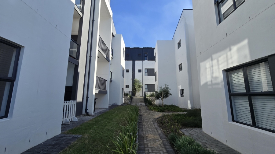 2 Bedroom Property for Sale in Groot Phesantekraal Estate Western Cape